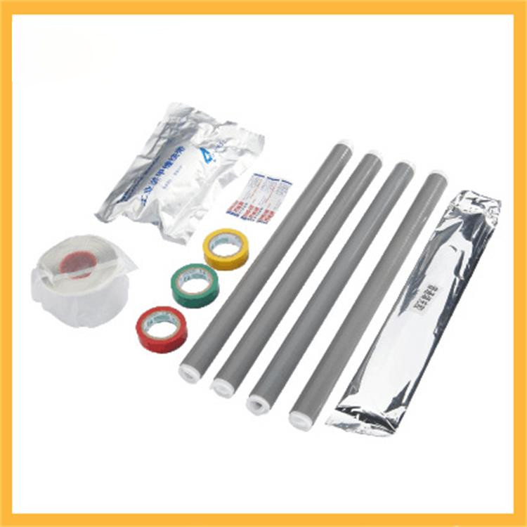 1KV Cold Shrinkable Cable Intermediate Connection