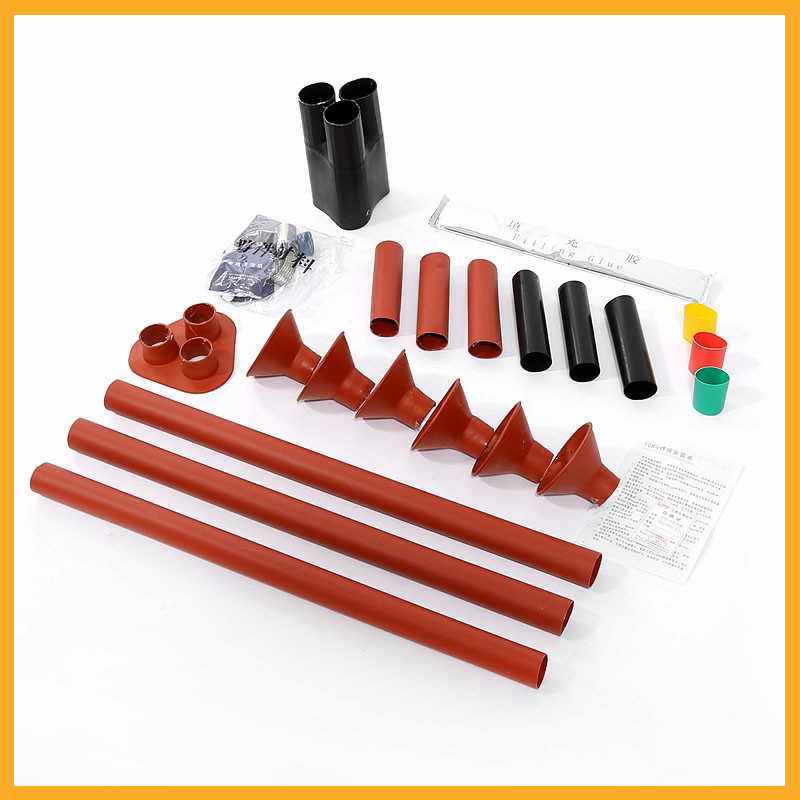 35kv heat shrinkable cable termination joint kits