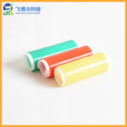 1KV colorful cold shrinkable insulation tube