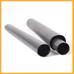 insulating heavy wall heat shrink tube with glue