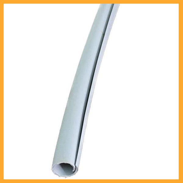 Convolute wound tube