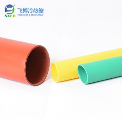 10KV heat shrinkable insulating tube