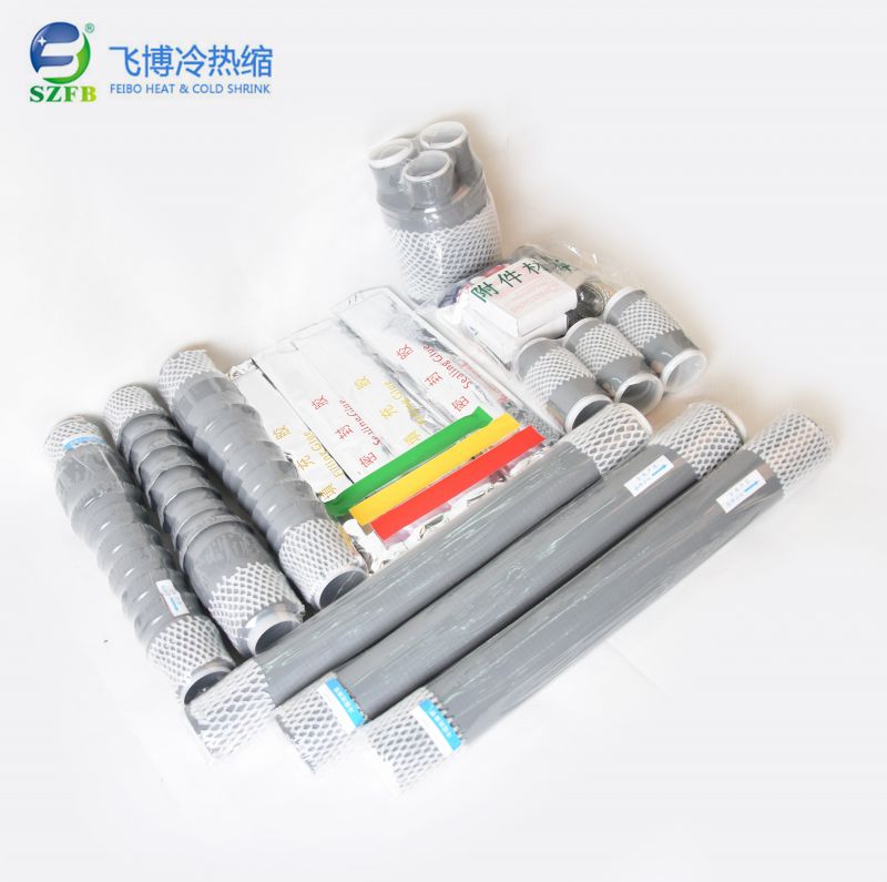 High Quality Cold Shrinkable Cable Accessory