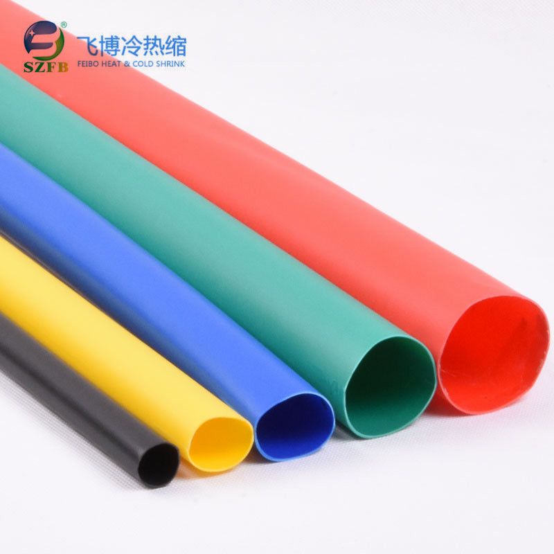 colorful low voltage bushing insulator