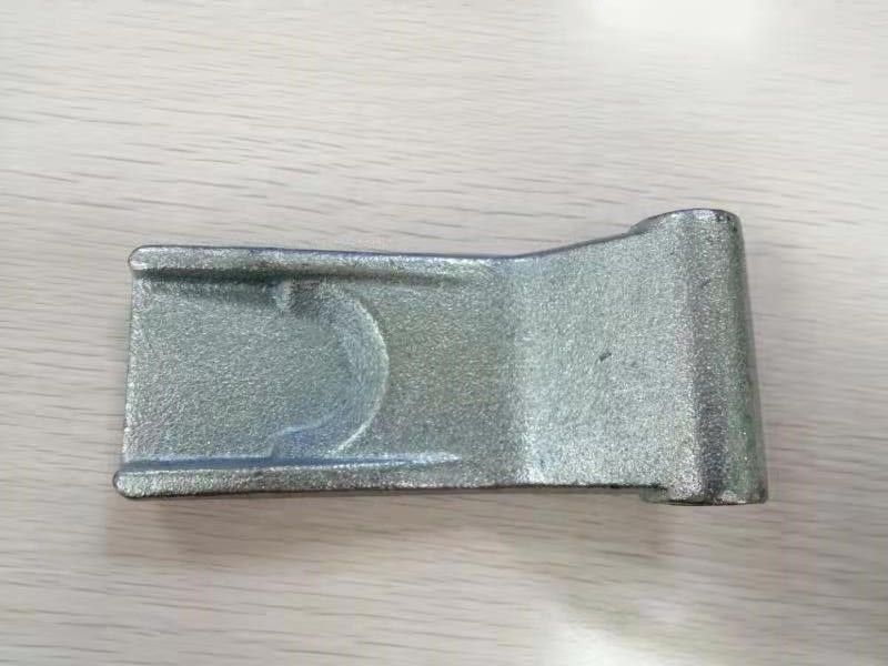 Container hinge