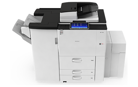 MP 6503SP